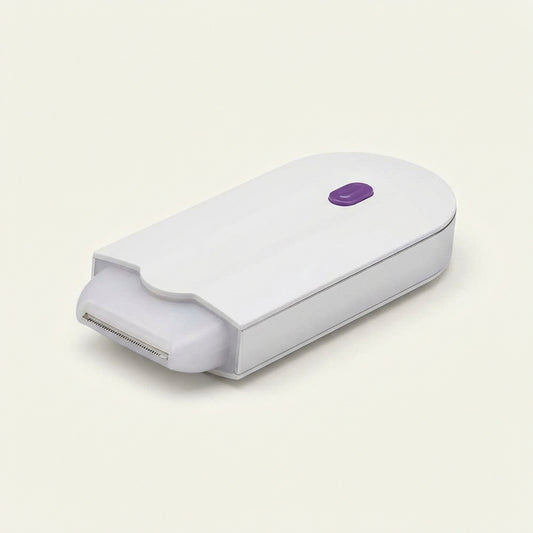 Painless Facial Body Hair Trimmer