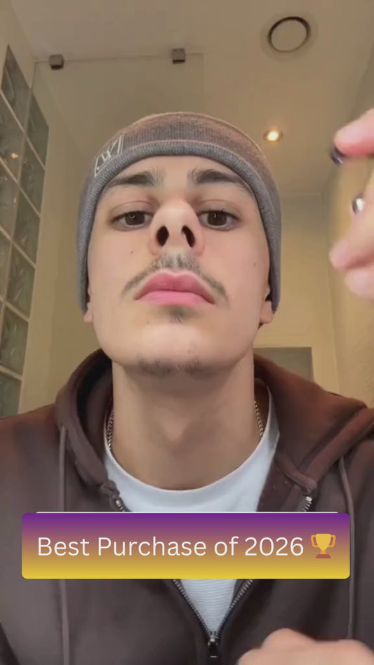 Breathing Nasal Strip Kit